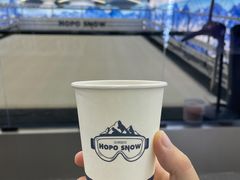 -Hopo Snow 城市滑雪空间(滨江宝龙城店)