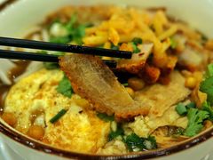 脆皮粉-1817大碗牛肉粉