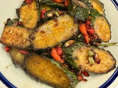 -新新湘菜馆(新中街二条店)