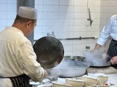 -老刘家永盛斋·传统泡馍(东关南街店)
