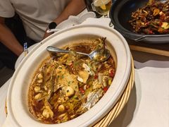 -赣江里•江西菜(望京旺角店)