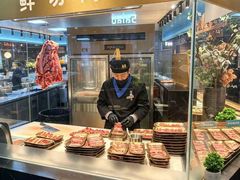 -東盛炭烤自助料理(浦东文峰广场店)