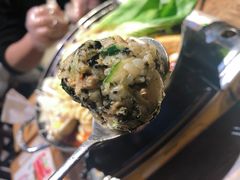 -泰好吃芝士年糕火锅(独墅湖店)