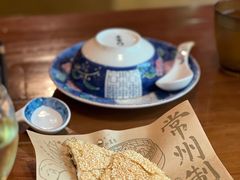 -老西门·常州菜(新区店)