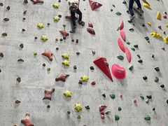 -尽峰攀岩 Acme Climbing