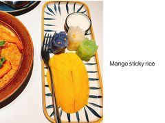 -BetterThai 泰加(苏州中心店)