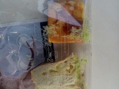 -面包和茶(万联店)