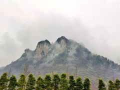 -重庆自然博物馆(新馆)