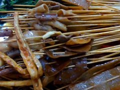 -雲记卢妈冷锅串串(中道街总店)