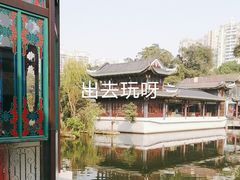 -泮溪酒家(荔枝湾店)