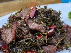 -尽善百年古院餐厅(王家老宅店)