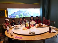 -鸡毛店·川菜(文殊院店)