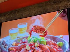 -神府路壹号·海鲜烧烤·砂锅粥·锅物(三坊七巷店)