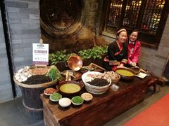 -凤凰山斑鱼馆(恭城店)