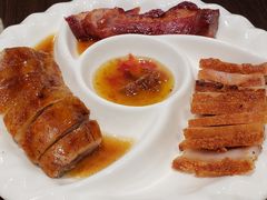 -古南都·老广东酒楼(龙江店)