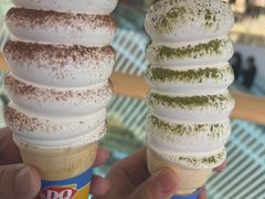 -DQ·蛋糕·冰淇淋(通州万达店)