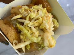 -国足臭豆腐(明瓦廊店)
