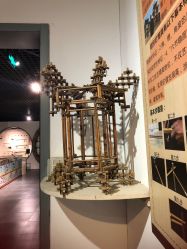 -文旺阁亲子手工DIY木作博物馆