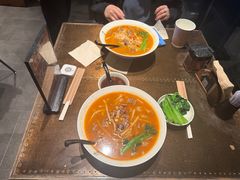 -漆黑觉米粉(三里屯店)