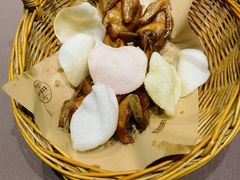 -鸽子张·家宴(黄辛庄旗舰店)