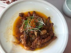 -味+新京宴·烤鸭·北京菜(创意谷店)