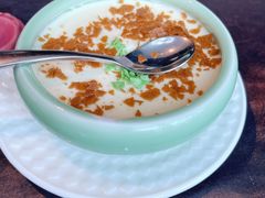 香草鲜奶布丁-蟹榭·本帮江浙菜·蟹宴(五角场合生汇商场店)