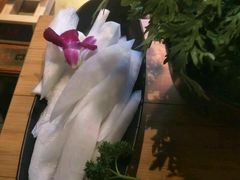 吊龙-手选潮汕鲜活牛肉火锅(二七广场店)