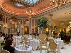 -The Ritz Restaurant