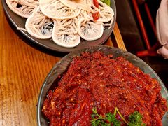 -榛悦隆堡成都酒店(春熙路太古里店)