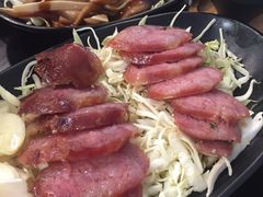 -小明同学(三里屯店)