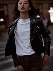 -米莱摄影写真(五大道别墅店)