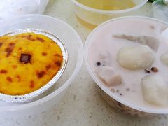 -满记甜品(荟聚购物中心店)