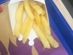 -汉堡王(北京三里屯购物中心)