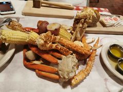 -The Crab Pot Seattle