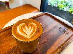 -Peet's Coffee皮爷咖啡(大学路店)