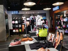 -NIKE武汉品牌体验店