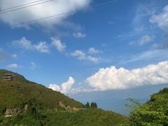 -大围山国家森林公园