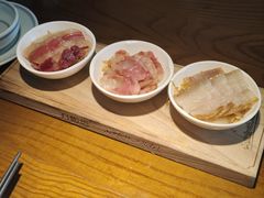 -刀板香·安徽菜(望江东路店)