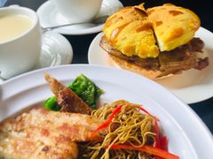 -兰芳园丝袜奶茶(凯茵新城店)