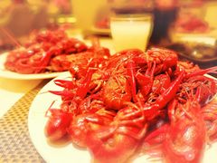 -新发展亚太JW万豪酒店·福苑咖啡厅