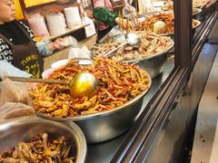 -嘉州九妹凤爪(乐山总店)