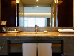 -广州粤海喜来登酒店