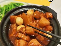 -丁字口海鲜热炒·烧烤大排档