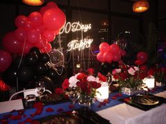 -AZUL by FUEL蓝色·法式酒馆(琶醍店)