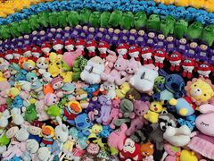 -Tenker Club弹刻极限主题公园 · 蹦床 · 团建 · 生日派对(大关店)