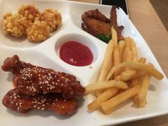 -必胜客(广渠路店)