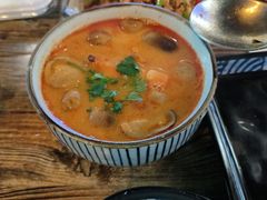 -Hi YOU你的饭局泰餐厅(雍和宫店)