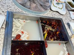 -大妙火锅·非物质文化遗产(东湖公园店)