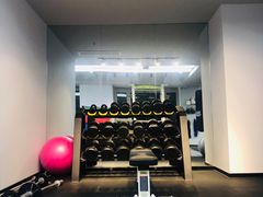 -GymPlus健身(四平路店)
