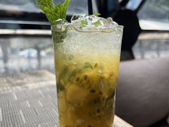 -巴别塔法餐舍(朝阳店)